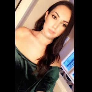 Meet your Posher, Jenel